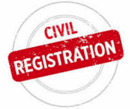 civil registration