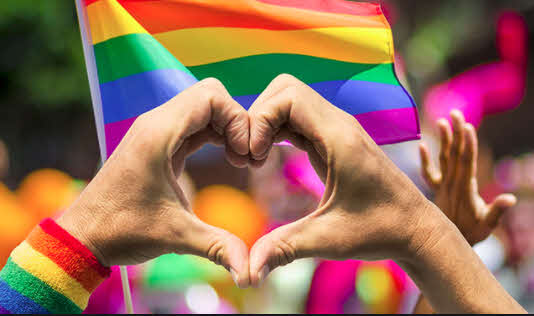 same sex marriage celebrant Brisbane